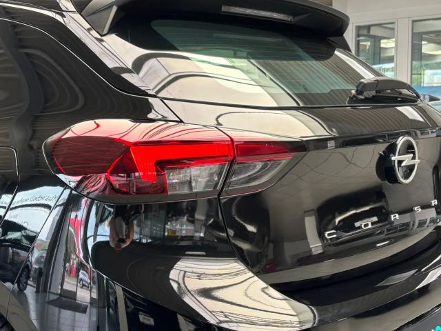 Opel Corsa 1.2 *RFK*SHZ*DAB*LED*Totwinkel*