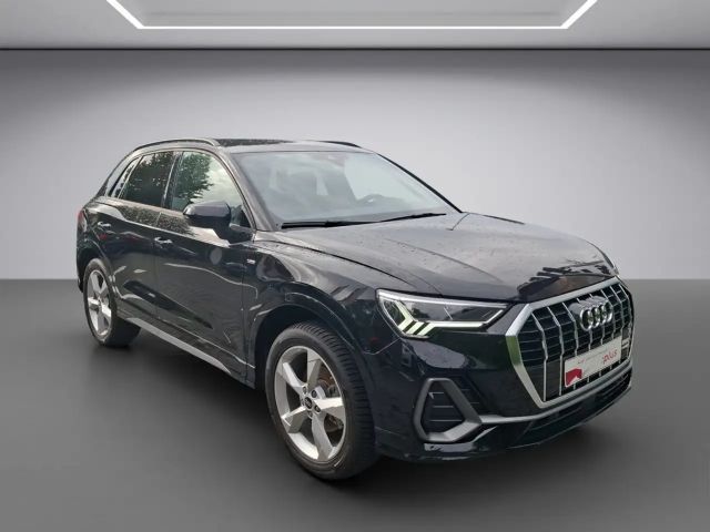 Audi Q3 35 TFSI S-Line