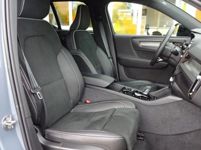 Volvo XC40 R-Design T5