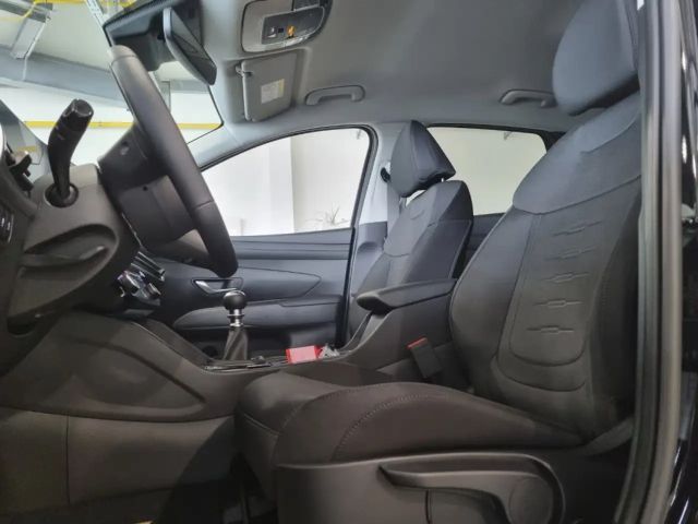 Hyundai Tucson 2WD T-GDi