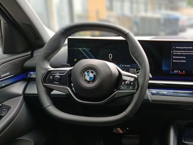 BMW 520 520d Touring