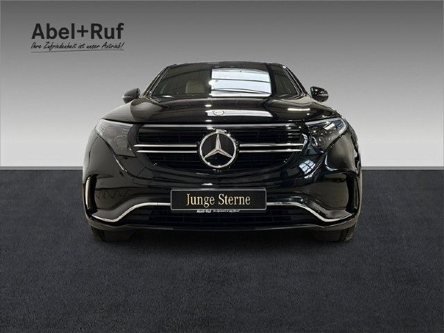 Mercedes-Benz EQC 400 4MATIC AMG Line