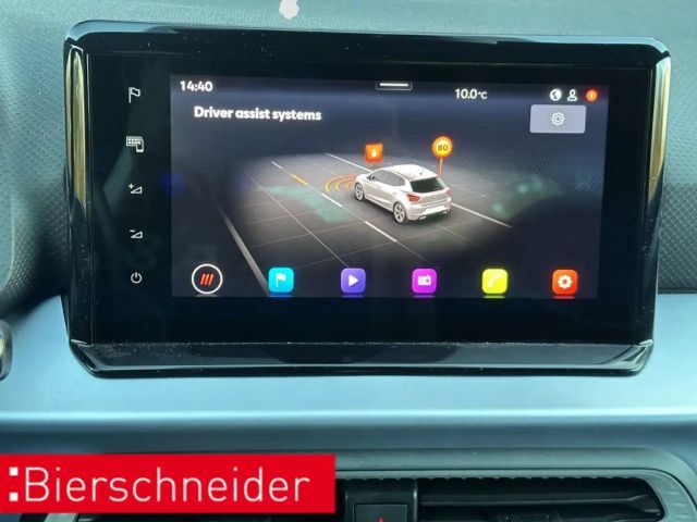 Seat Ibiza 1.0 TSI DSG FR-lijn