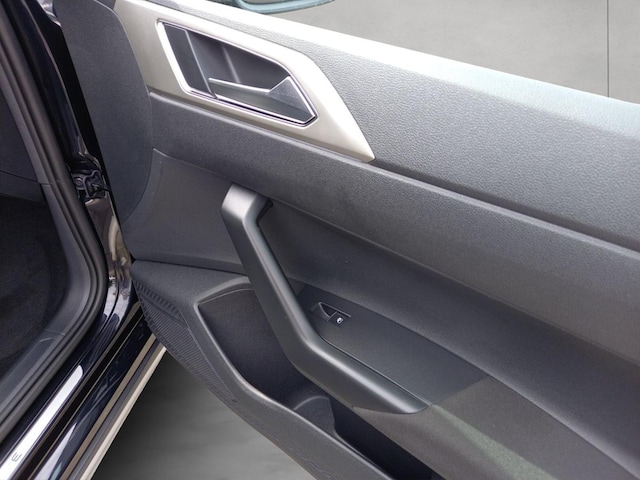 Volkswagen Taigo 1.5 TSI DSG Move