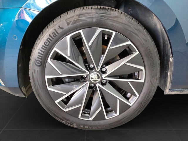 Skoda Superb 1.5 TSI Combi