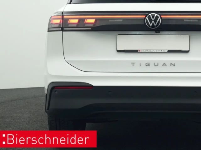 Volkswagen Tiguan 2.0 TDI DSG IQ.Drive