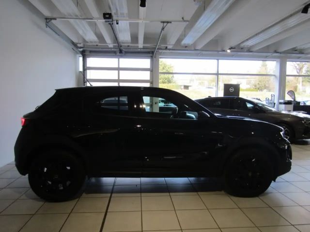 Opel Mokka GS-Line Grand Sport Hybrid