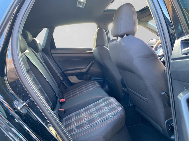 Volkswagen Polo DSG GTI