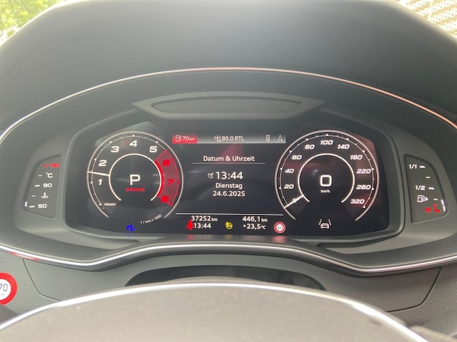 Audi RS7 Quattro Sportback