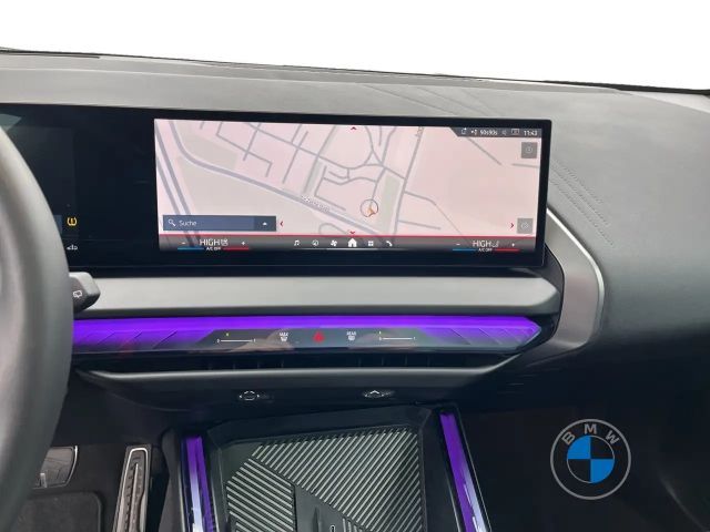 BMW X3 M-Sport xDrive