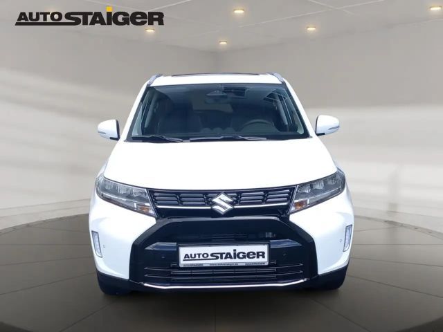 Suzuki Vitara 4x4 Comfort