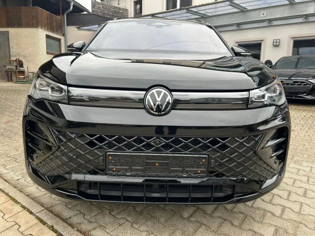Volkswagen Tiguan 2.0 TSI 4Motion R-Line