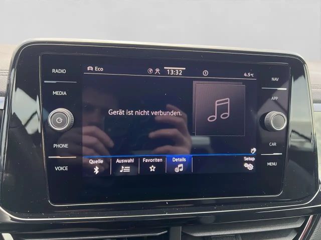 Volkswagen T-Roc 1.0 TSI Cabriolet Style