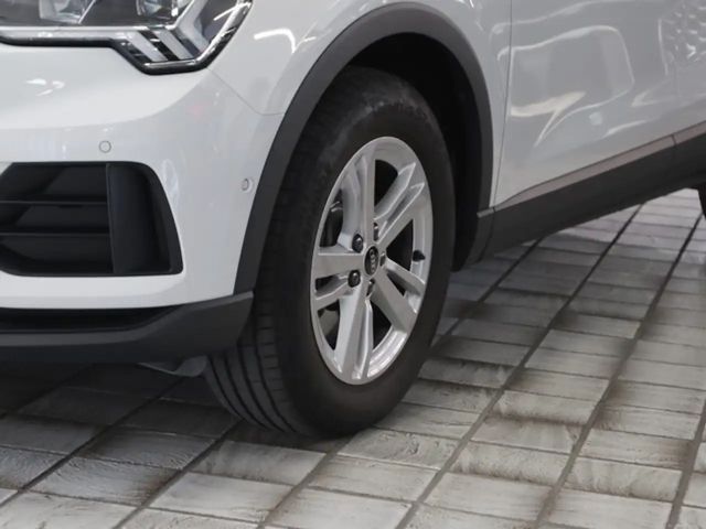 Audi Q3 40 TFSI Quattro