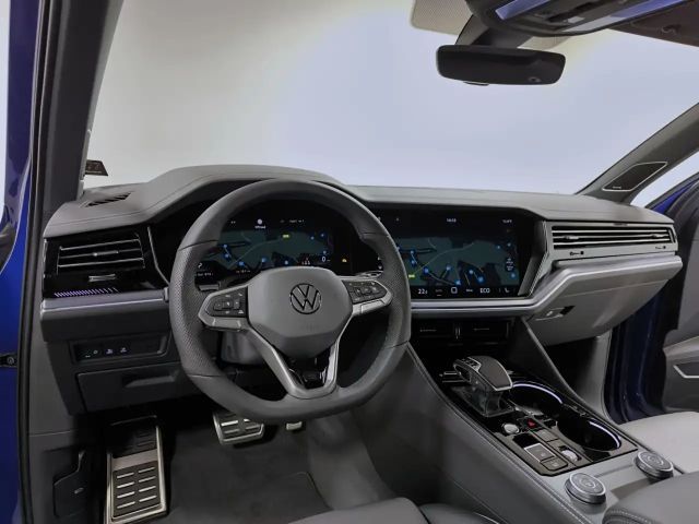 Volkswagen Touareg 3.0 V6 TDI R-Line Style