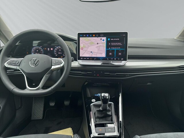 Volkswagen Golf 1.5 TSI Style