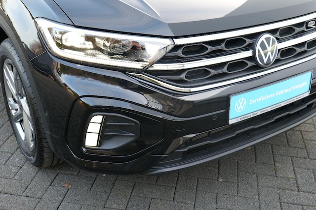 Volkswagen T-Roc 1.0 TSI R-Line