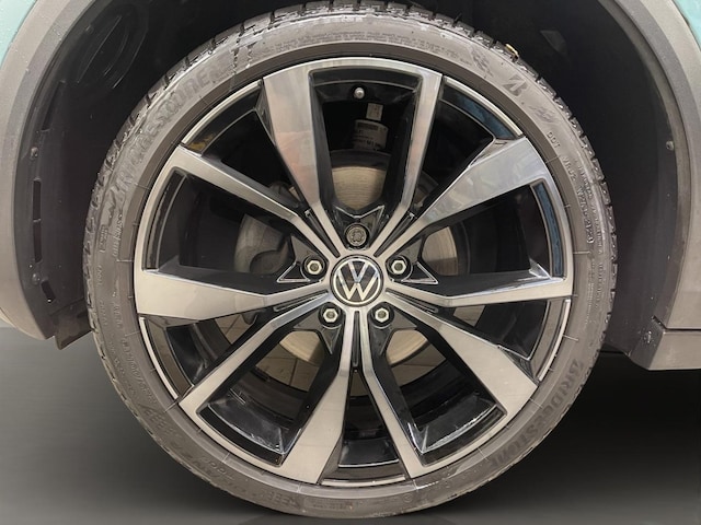 Volkswagen T-Roc 1.5 TSI Cabriolet