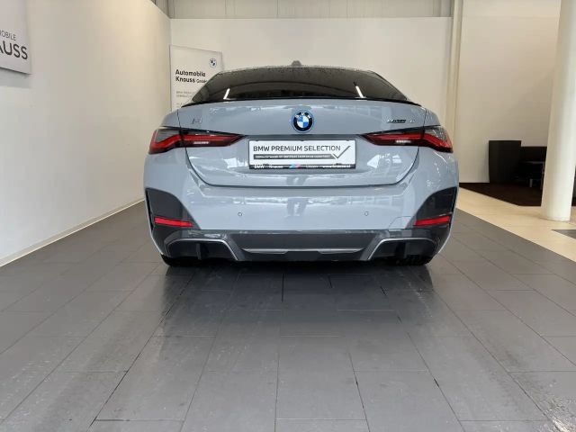 BMW i4 Coupé eDrive40