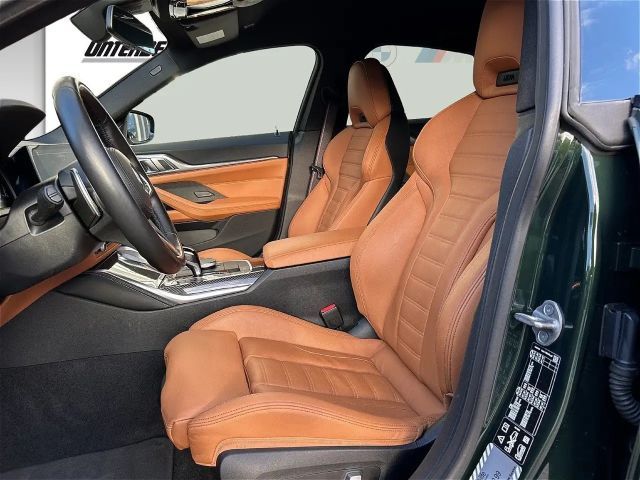 BMW 430 430d Coupé Gran Coupé xDrive