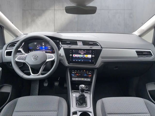Volkswagen Touran Friends TDI