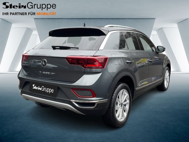 Volkswagen T-Roc 2.0 TDI