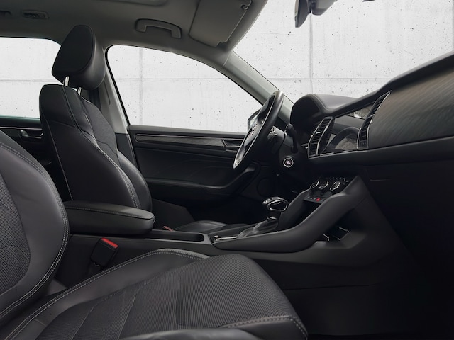 Skoda Kodiaq 2.0 TDI 4x4 Style Style