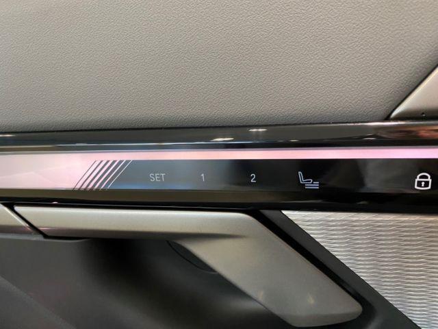 BMW 550 Sedan xDrive