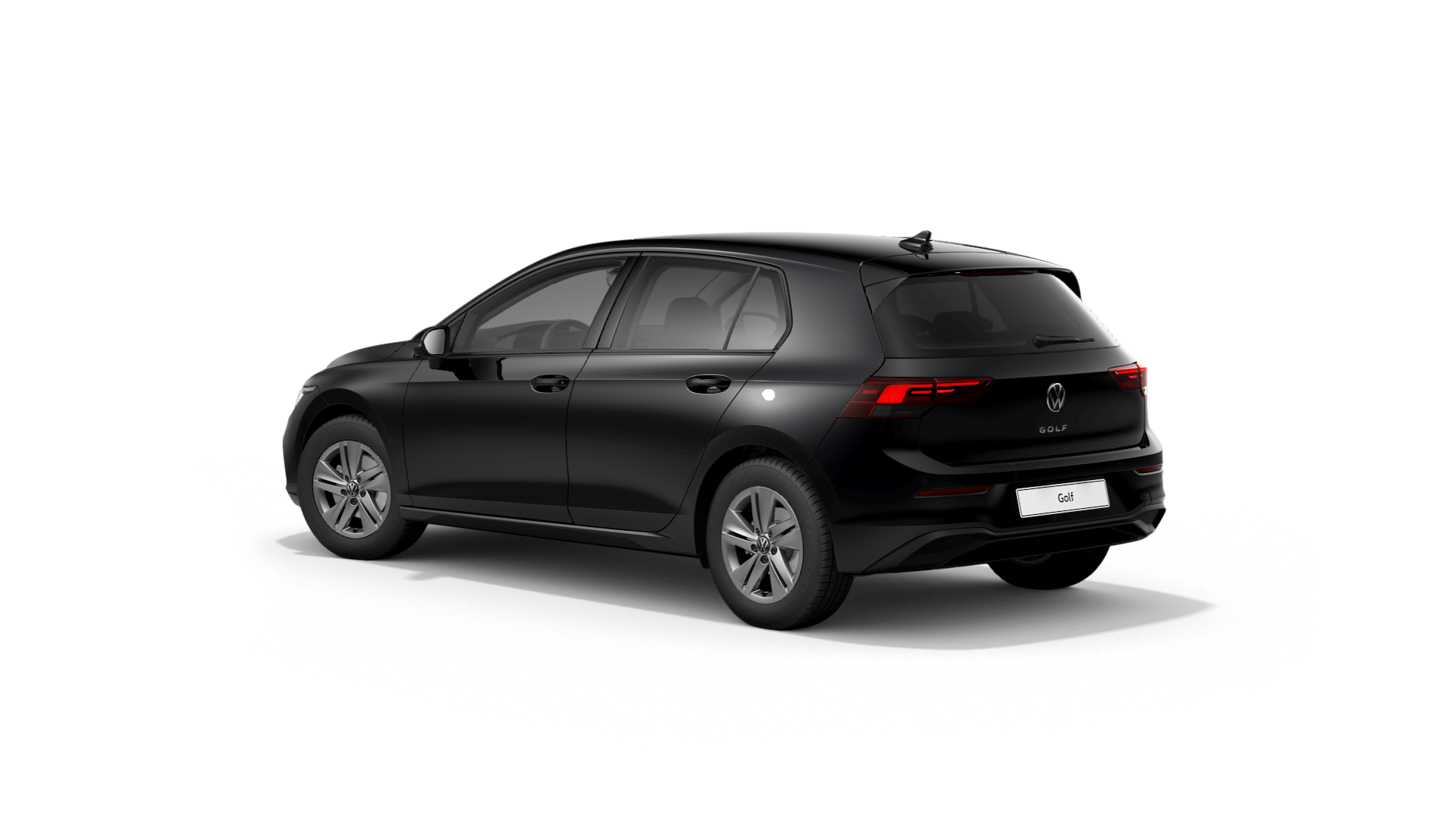 Volkswagen Golf 1.5 TSI Golf VIII