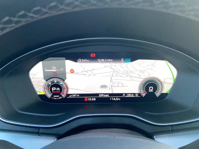 Audi Q5 40 TDI Quattro S-Tronic