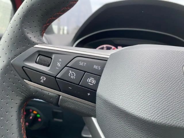 Seat Ibiza 1.0 TSI FR-lijn