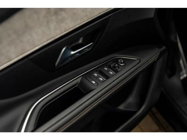 Peugeot 5008 GT-Line