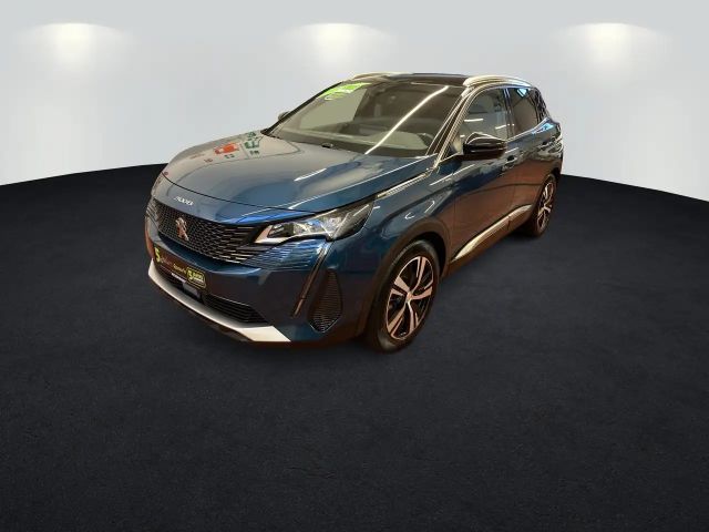 Peugeot 3008 GT-Line