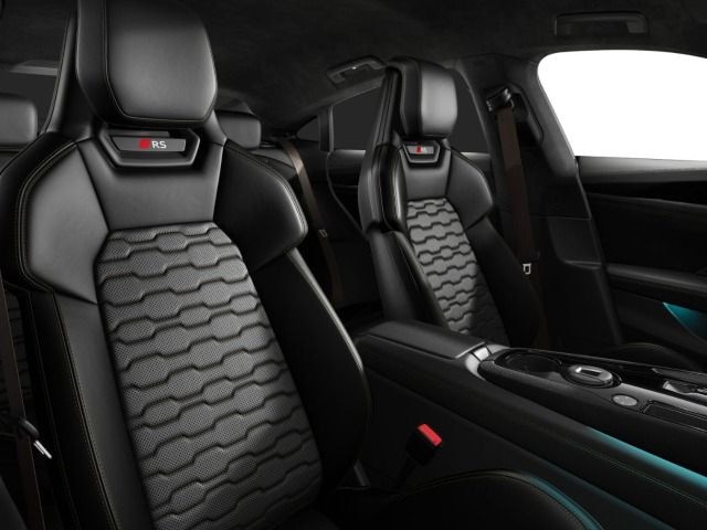 Audi RS e-tron GT Performance Quattro