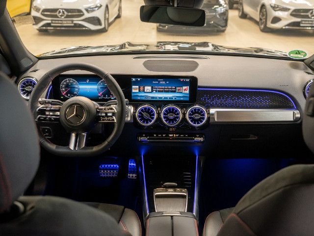 Mercedes-Benz GLB 200 GLB 200 d