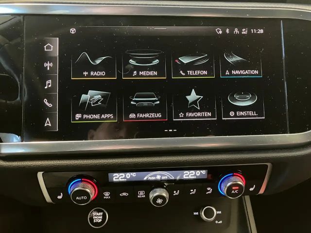 Audi Q3 35 TFSI S-Tronic Sportback