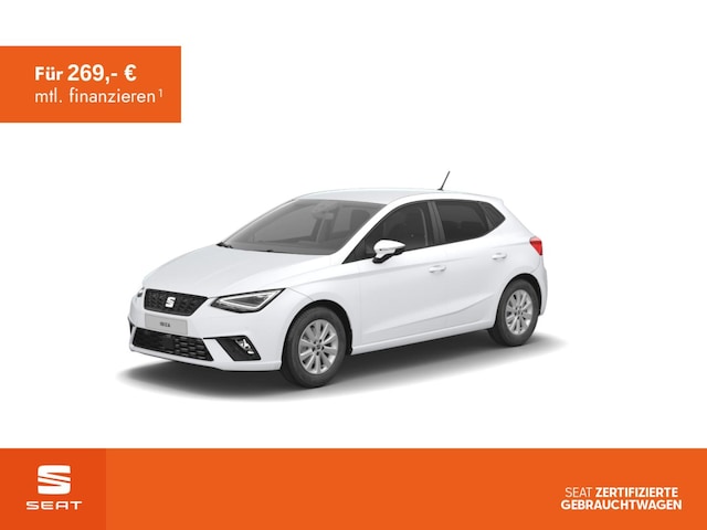 Seat Ibiza 1.0 TSI Style