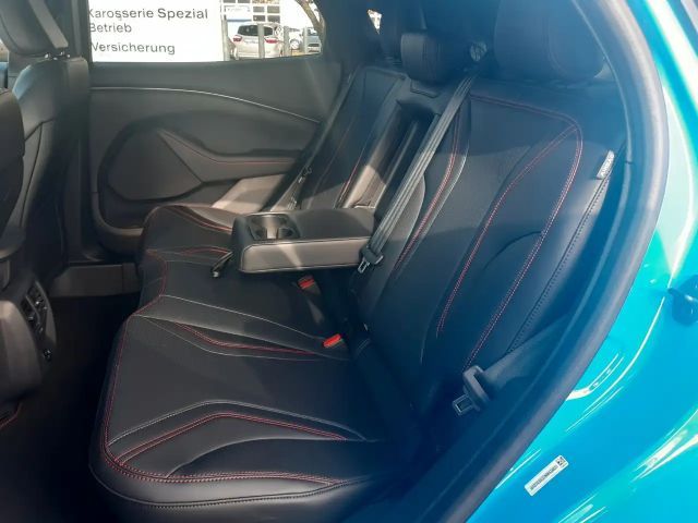 Ford Mustang Mach-E AWD Extended range