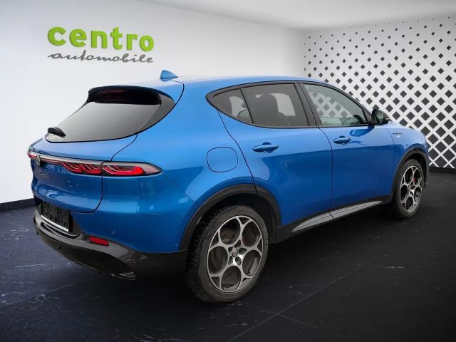 Alfa Romeo Tonale Speciale