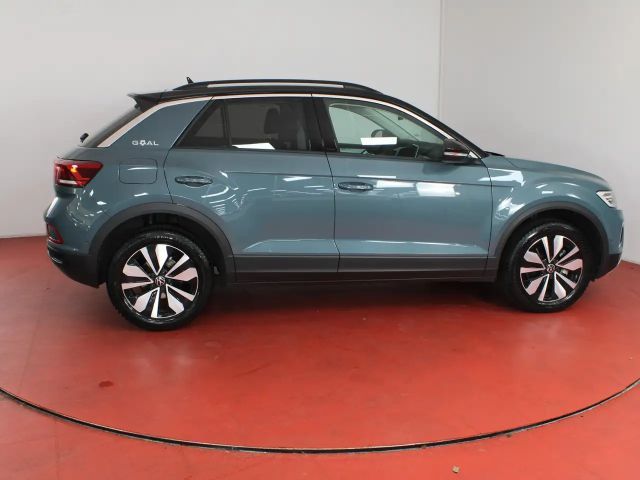 Volkswagen T-Roc 2.0 TDI DSG