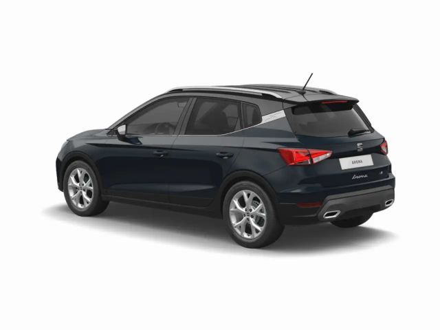 Seat Arona 1.0 TSI FR-lijn