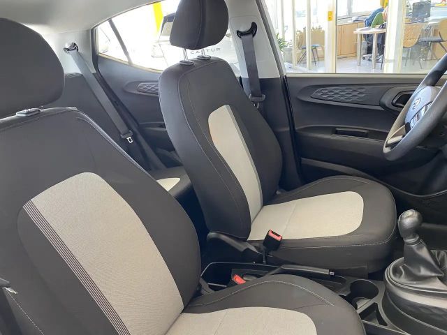 Hyundai i10 Pure