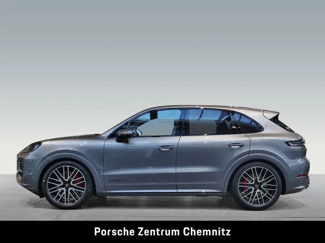 Porsche Cayenne GTS