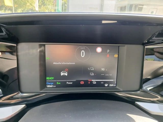 Opel Mokka Edition Mokka-e