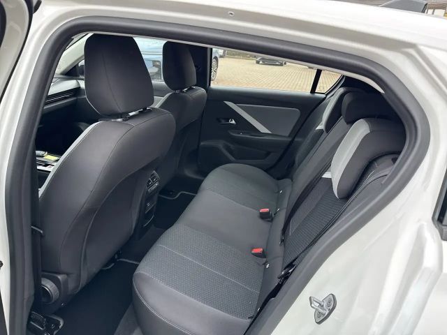 Opel Astra Edition Hybrid Innovation