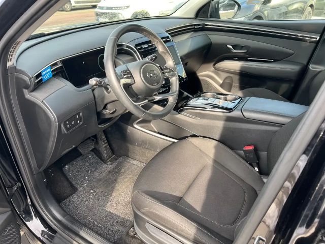 Hyundai Tucson 1.6 T-GDi Trend