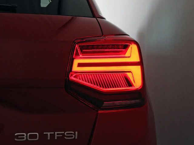 Audi Q2 30 TFSI