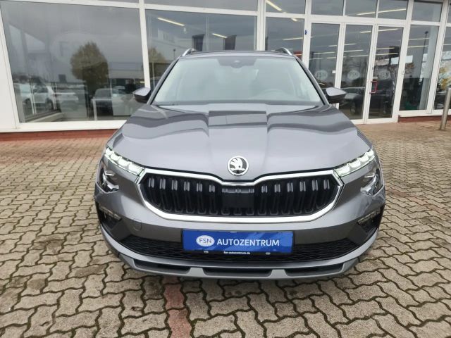 Skoda Kamiq 1.0 TSI Selection