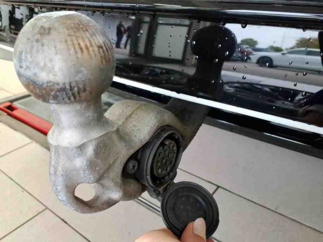 Volkswagen Tiguan 1.5 TSI DSG R-Line