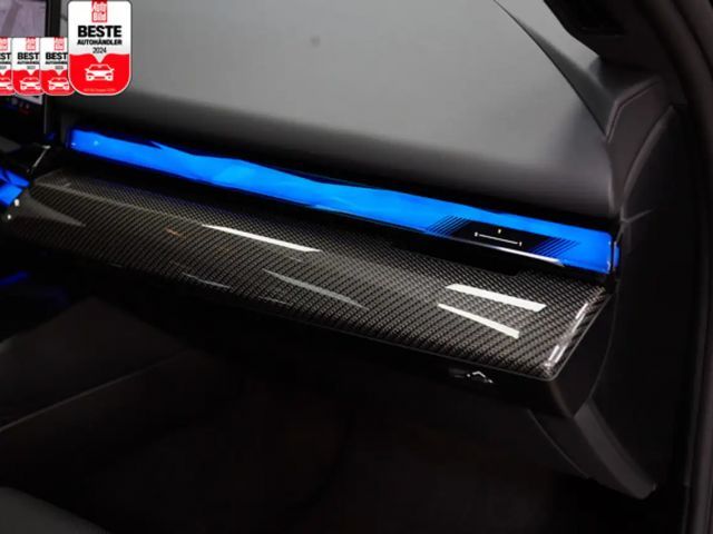 BMW 520 520d M-Sport Touring